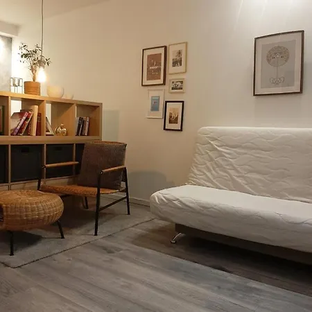 New! Cozy Apartment With Free Guarded Parking Riga Extérieur photo