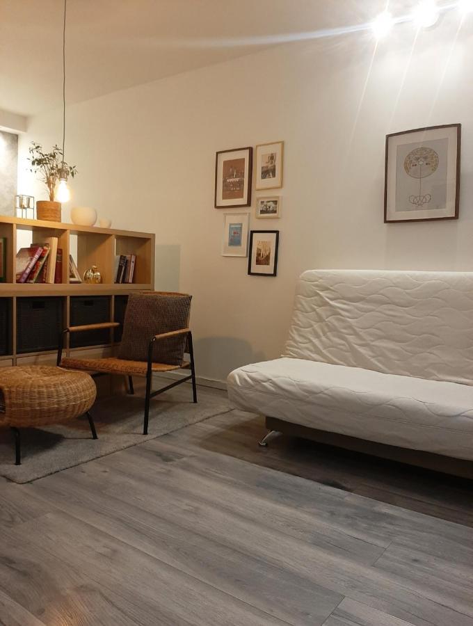 Appartamento New! Cozy With Free Guarded Parking