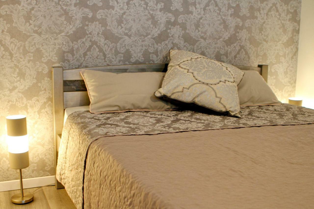 New! Cozy With Free Guarded Parking Appartement